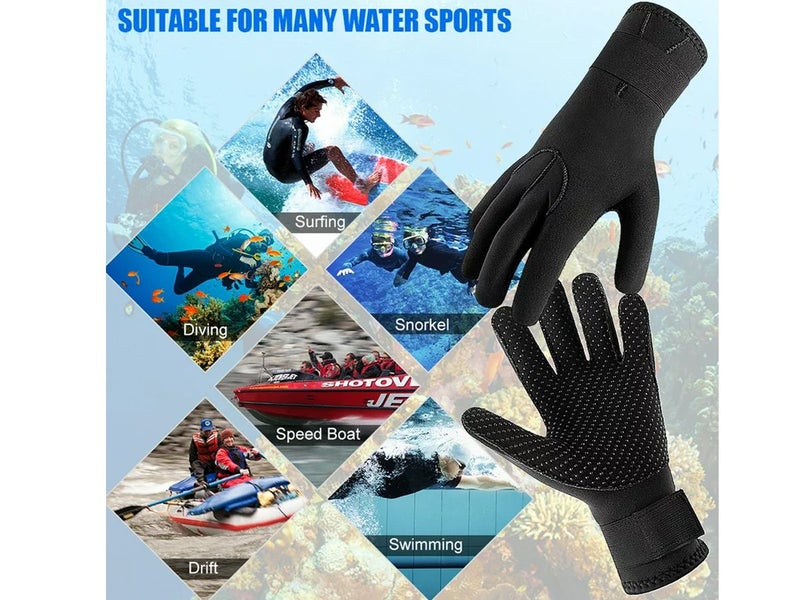 Diving Gloves XL Carousel 2