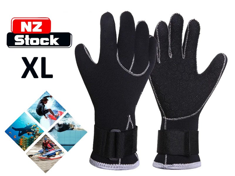 Fishing Gloves (Auckland Clearance) Carousel 1