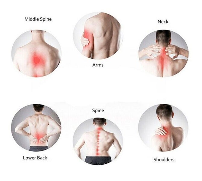 Massage Ball Double Massage Ball & Mobility Ball for Physical Therapy Carousel 5