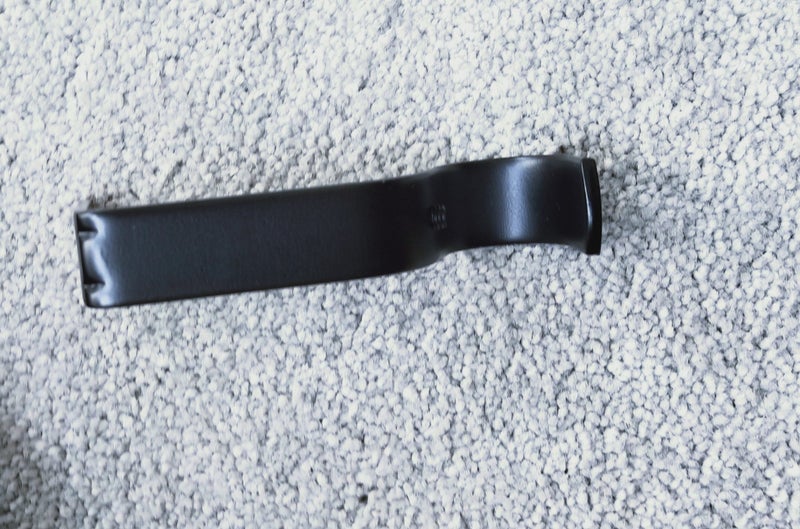 3 Curtain wall brackets NEW 22/25mm Carousel 2
