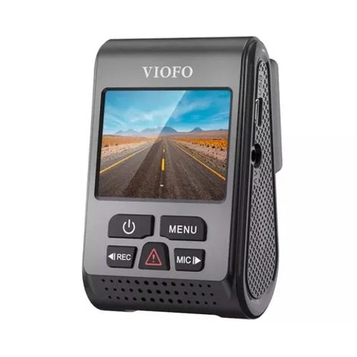VIOFO DASHCAM 2K A119 V3 FRONT DVR WITH GPS DVR Carousel 1