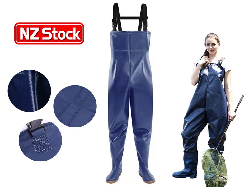 PTN New Fishing & Hunting Waders Sale Sale Carousel 1