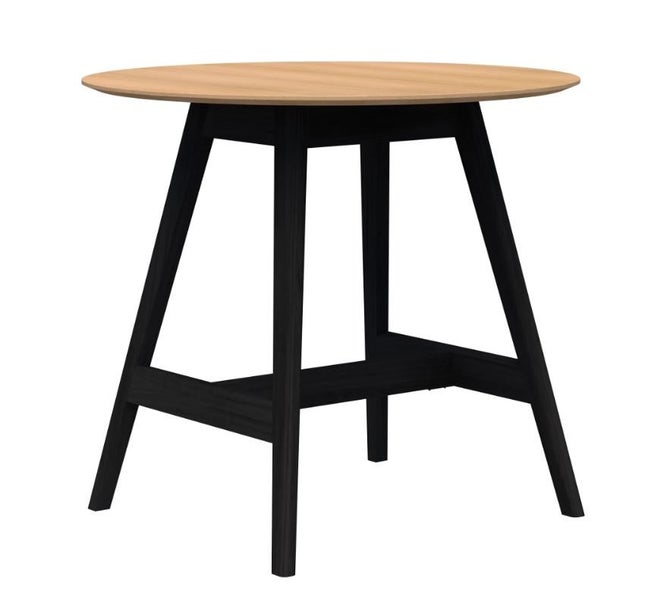 Oslo Round Leaner 1200D Carousel 1