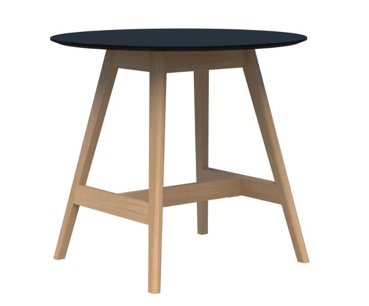 Oslo Round Leaner 1200D Carousel 2