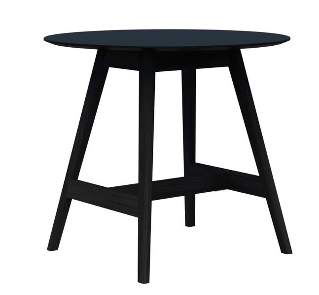 Oslo Round Leaner 1200D Carousel 4