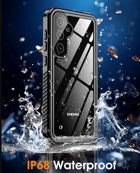Samsung Galaxy S25 Plus Waterproof Shockproof Case Snap Deal Carousel 2