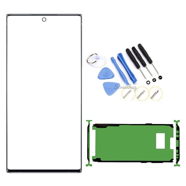 Glass Screen Replacement for Samsung Galaxy Note 10 Carousel 1