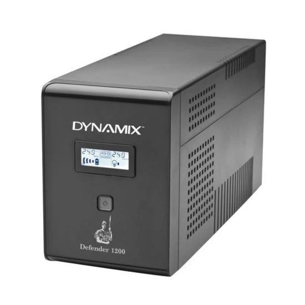 Refurbished DYNAMIX Defender 1600VA (960W) Carousel 1