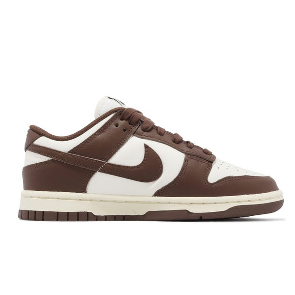 Nike Wmns Dunk Low Cacao Wow Women LifeStyle Casual Shoes Sneakers DD1503-124 Carousel 2