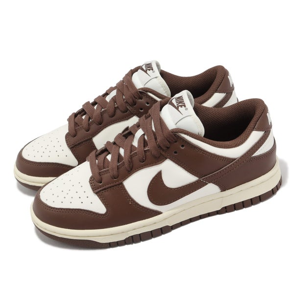 Nike Wmns Dunk Low Cacao Wow Women LifeStyle Casual Shoes Sneakers DD1503-124 Carousel 16
