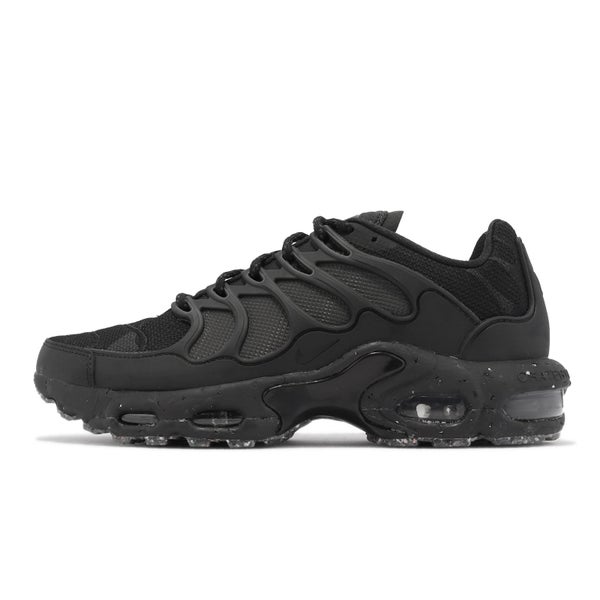 Nike Air Max Terrascape Plus Black Anthracite Men Casual Lifestyle DQ3977-001 Carousel 1