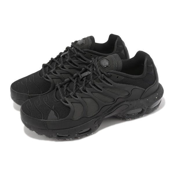 Nike Air Max Terrascape Plus Black Anthracite Men Casual Lifestyle DQ3977-001 Carousel 16