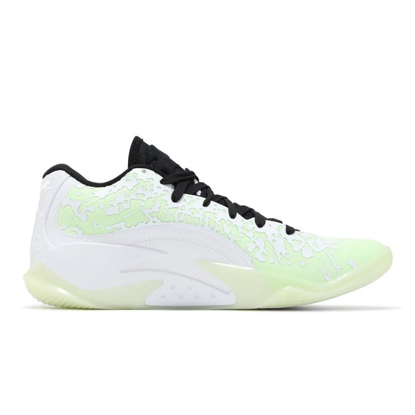 Nike Jordan Zion 3 PF Williamson No Guts Barely Volt Men Basketball DR0676-110 Carousel 2
