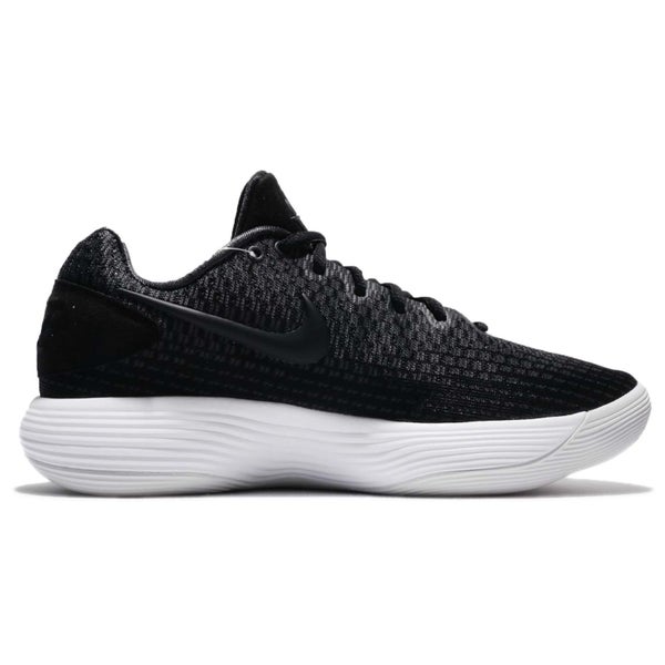Nike React Hyperdunk 2017 Low EP Black White XDR Men Basketball Shoes 897637-001 Carousel 2