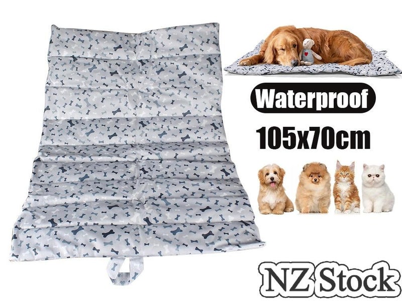 PTN NEW Waterproof Pet Dog Mat Sale - Sale Sale Carousel 1