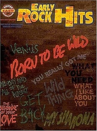 Early Rock Hits Carousel 1