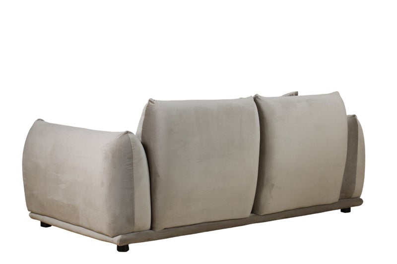 TNC Velvet 2 Seater Sofa, 1347-L Carousel 3