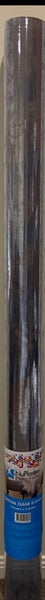 PVC Crystal Clear Sheet 0.5mm Thick - 3M PRE-PACK Carousel 2