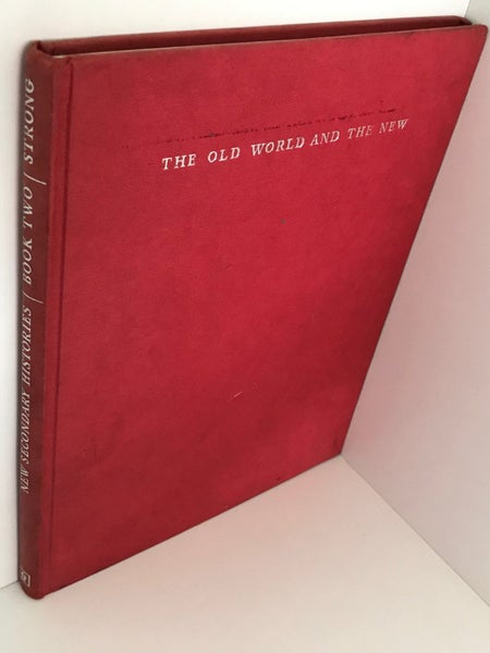 NEW SECONDARY HISTORIES BOOK TWO: The Old World and the New 1962 Carousel 2