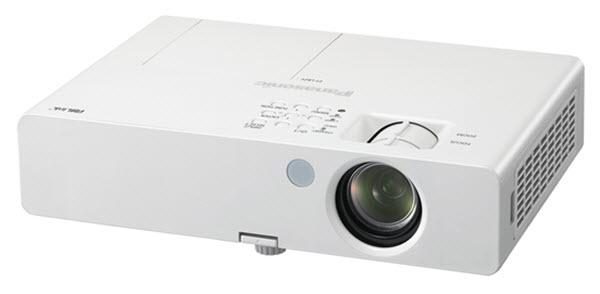 Panasonic Full HD Projector High Brightness 3200 Lumens HDMI 5000 Hrs Lamp Life Carousel 1
