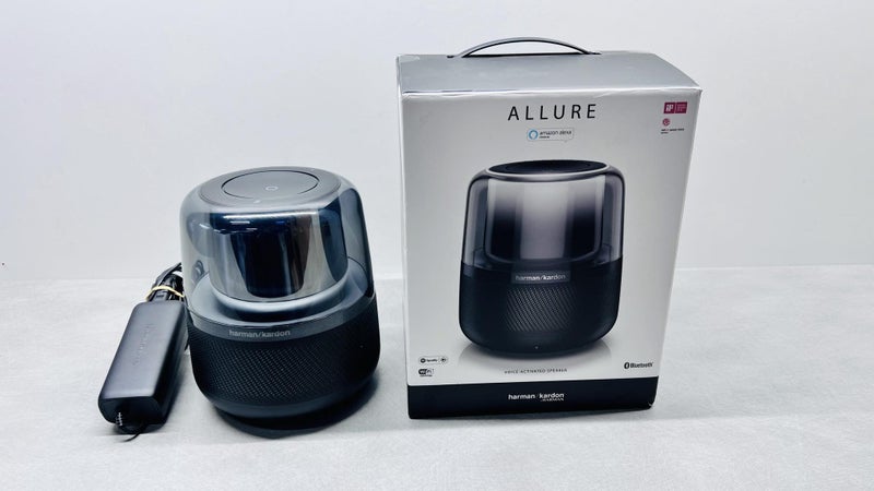 Harman Kardon Allure Carousel 1