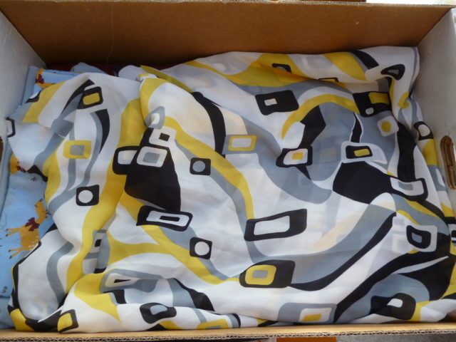 BULK SEWING FABRIC Carousel 2