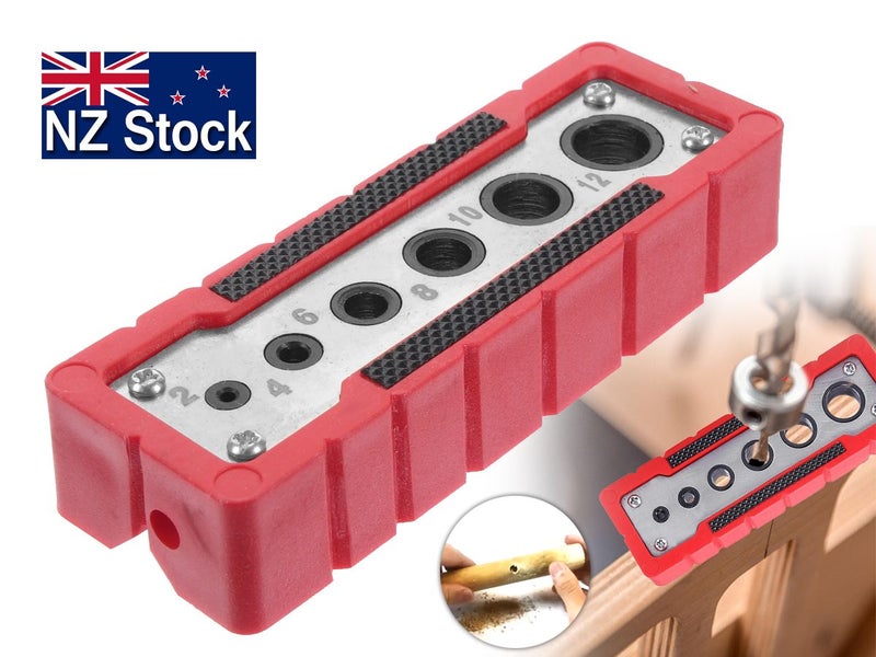 PTN New Woodworking Drill Guide Sale Sale Carousel 1