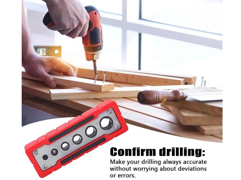 PTN New Woodworking Drill Guide Sale Sale Carousel 2
