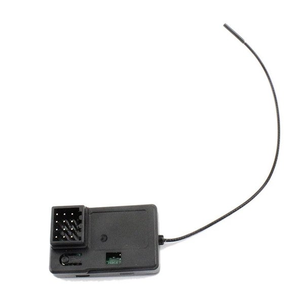 Wltoys 144010-1975 Replacement Receiver 2.4Ghz Carousel 1