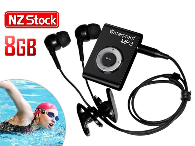 MP3 Music Player New Carousel 1