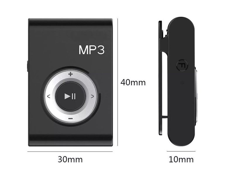 PTN New MP3 Player Sale Sale Carousel 10