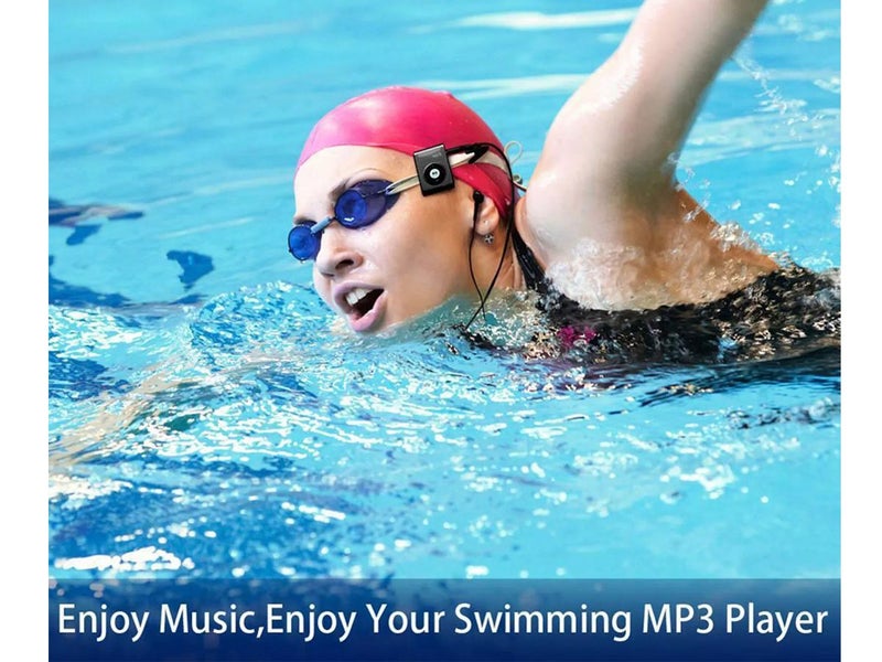 HiFi Stereo MP3 Player Waterproof Clearance - Clearance Carousel 2