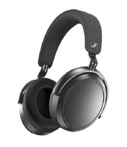 Sennheiser Momentum 4 Headphones GRAPHITE + Afterpay Carousel 2