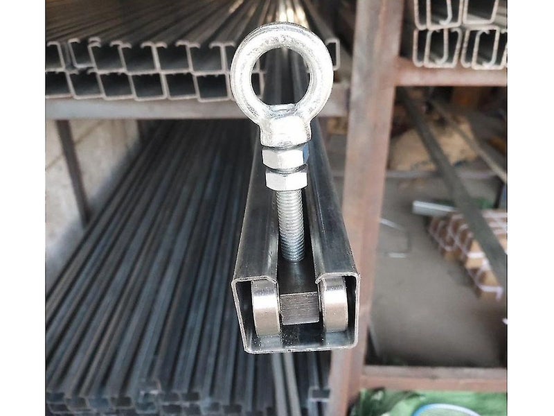 PTN New Trolley Assembly Rollers Sale Sale Carousel 2