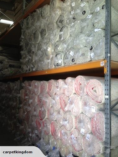 11MM HIGH DENSITY LUXURY FOAM UNDERLAY Carousel 1