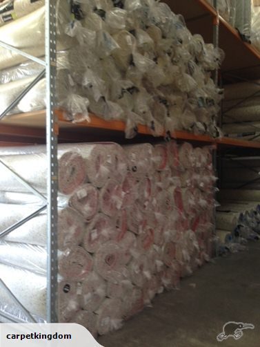 11MM HIGH DENSITY LUXURY FOAM UNDERLAY Carousel 2