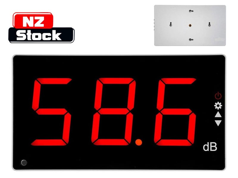 PTN New Sound Level Meter Sale Sale Carousel 1