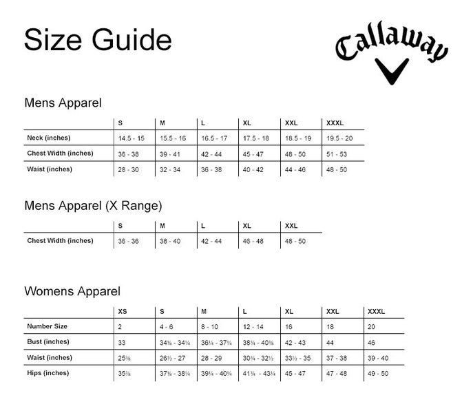 Callaway Mens Aquapel SwingTech Easy Care Premium Golf Hoody Carousel 5