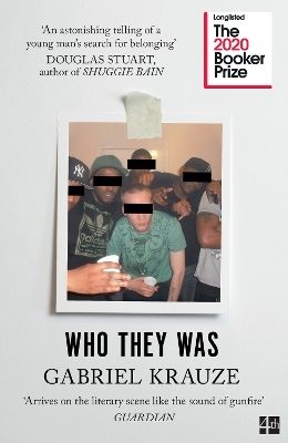 Who They Was Carousel 1