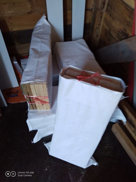 Bagged Kindling - Buy Now Carousel 2