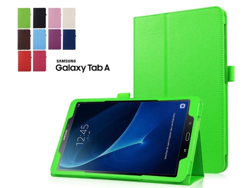 Samsung Galaxy Tab A6 10.1 Case T580 T585 + SP + Pen Carousel 2
