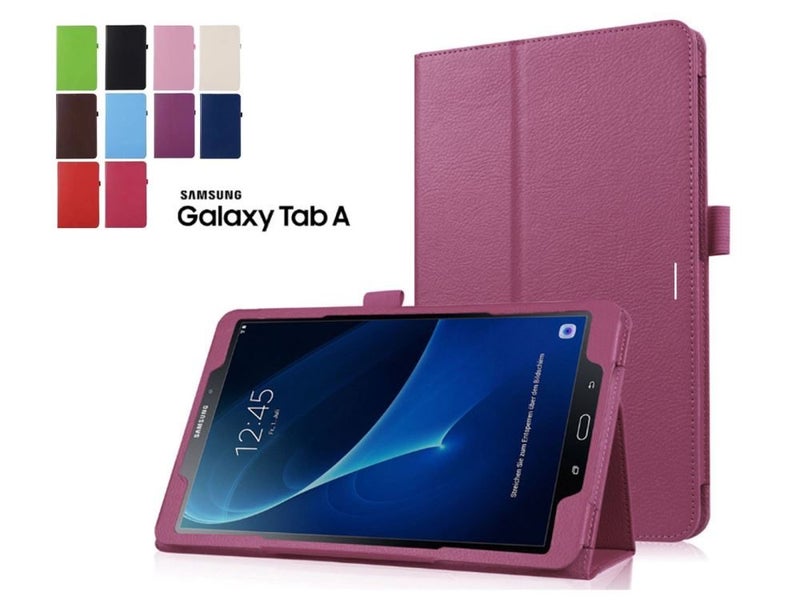 Samsung Galaxy Tab A6 10.1 Case T580 T585 + SP + Pen Carousel 1