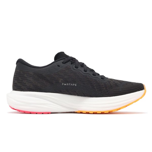 Puma Deviate Nitro 2 Wns Black Sun Stream Women Road Running Sheoes 309698-01 Carousel 2