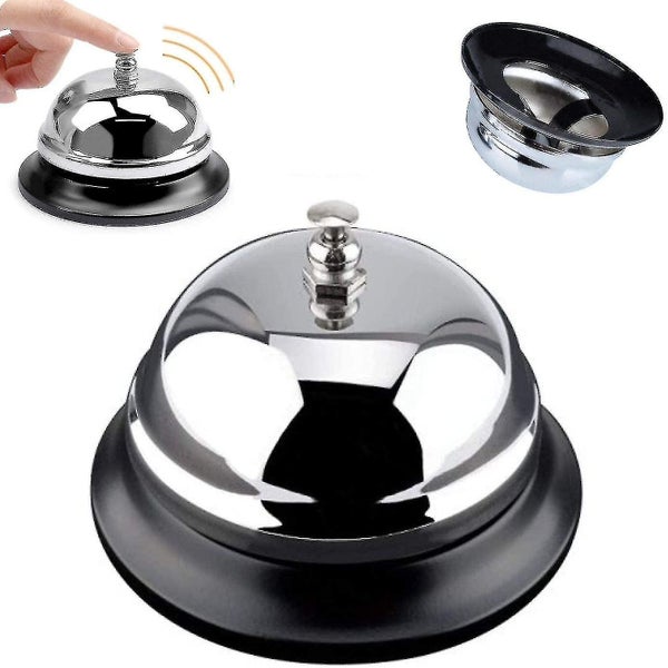 Bar Table Bell Food Bell Call Bell Dinner Bell Summons Bell Carousel 1