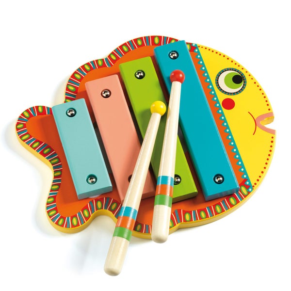 Animambo - Xylophone Carousel 2