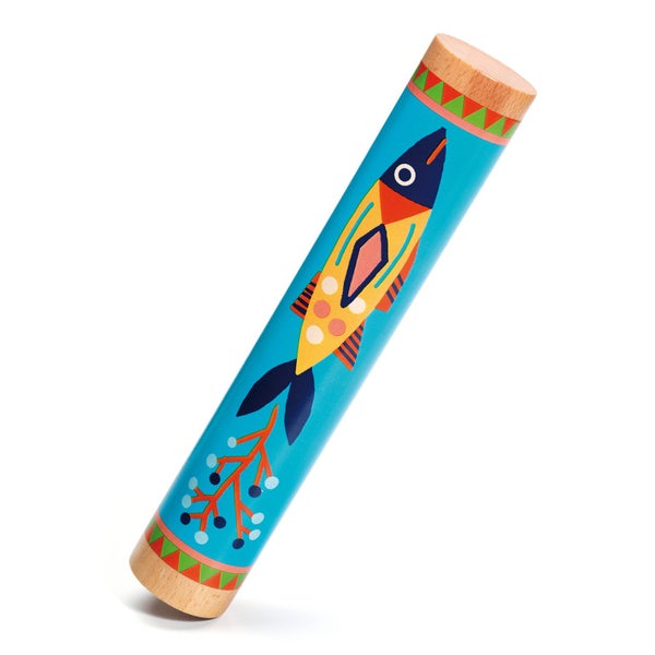 Rain stick Carousel 1