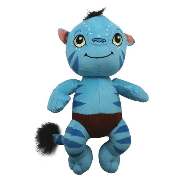 Avatar 2 Water Channel Avatar Plush Toy Dolls - Children's Dolls For Kids Carousel 1