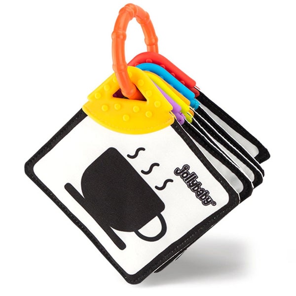 Baby Books Learning Educational Toy Cognitive Toys Washable Toy Books For Home Carousel 2