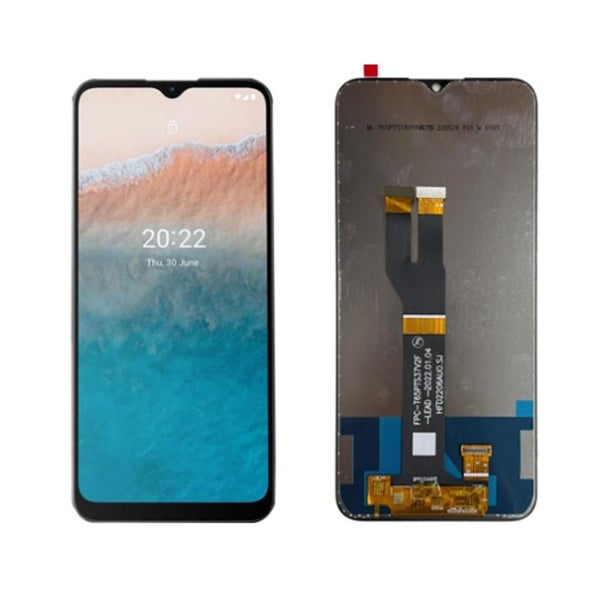 Nokia C21 Plus LCD Screen Carousel 1