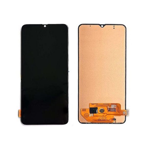 Original Samsung A70S A707 LCD Screen Carousel 1